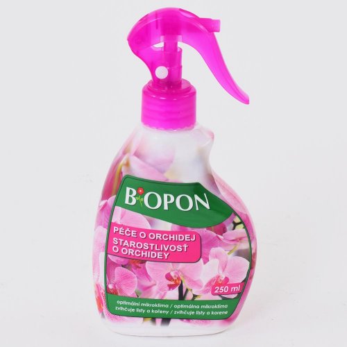Bopon sprej na orchidee 250ml b1171