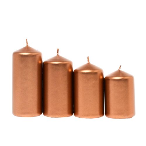 Adventná postupná 40/4 met.med. 292gr