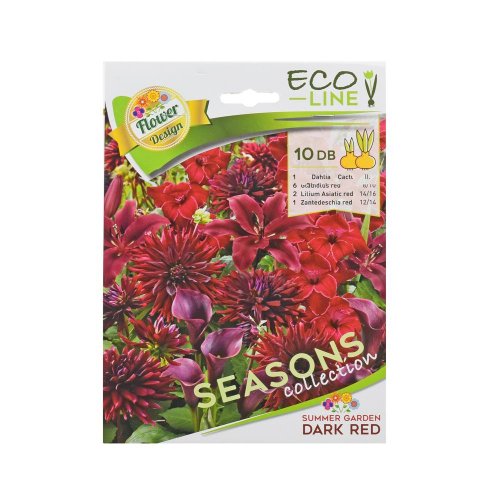 Kolekcia - mix farba