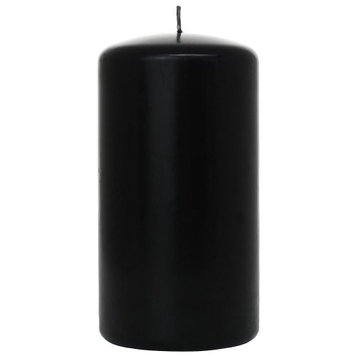 Valec hladký 80x150 čierny