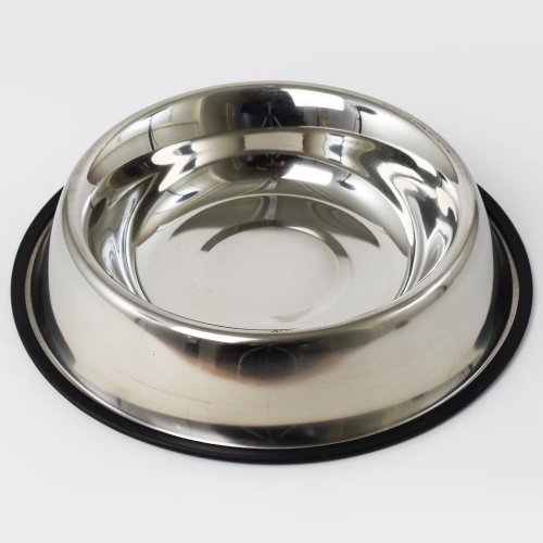 A12650020 miska na krmivo kov.