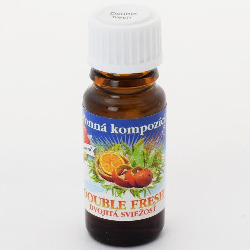 Double fresh cz - Vianočné dekorácie