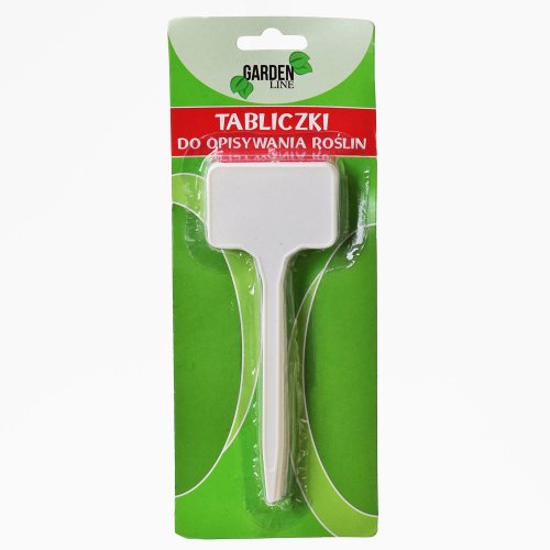 9690 menovky na rastliny s/8 15cm