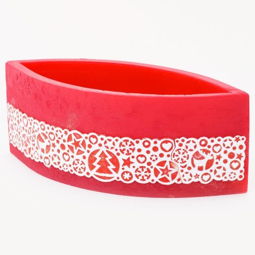 Xmas fashion lamp.slza rubín