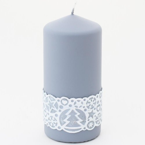 Xmas fashion val.70/150 sivý