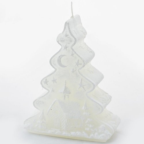 Vian.strom s 90/50/125 biely