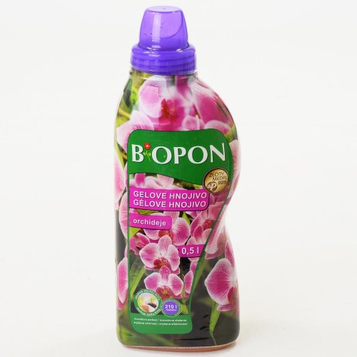 Bopon gél 500ml - orchidea b1287