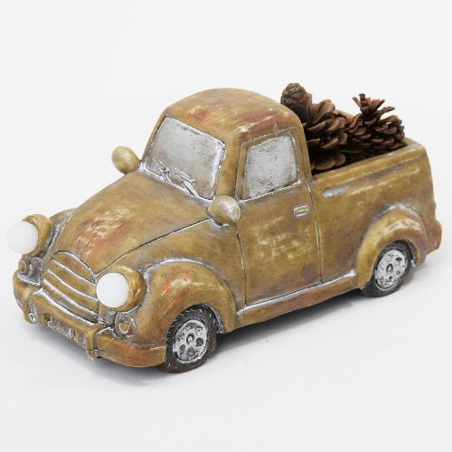 Auto+náklad led pol. 20,5x10,5x25cm super cena