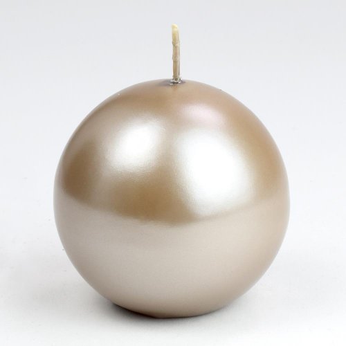 Guľa 80 met.champagne č.3/ac15/