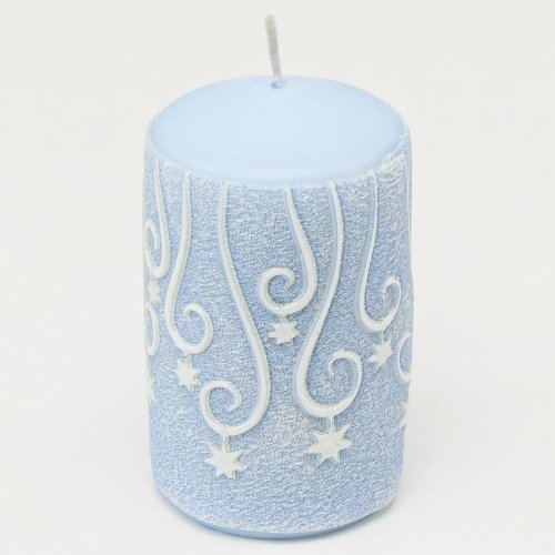 Valec 60/120 gw 05/19 bl.mod - Vianočné dekorácie a ozdoby