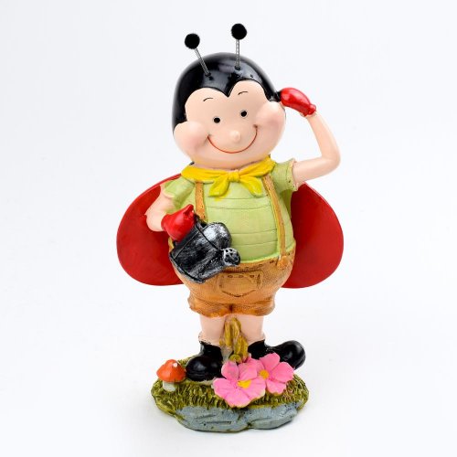 Ks post.lienka stojaca mix 18