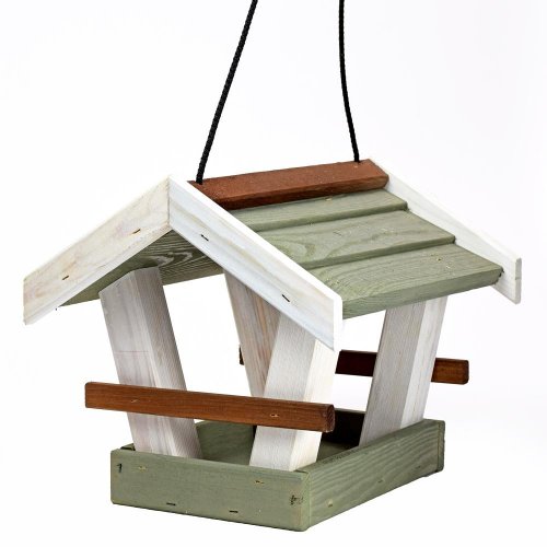 Td413.sz krmítko dlhé sivé v25cm