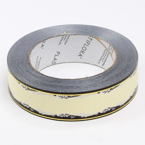 Stuha smútočná 3/50y