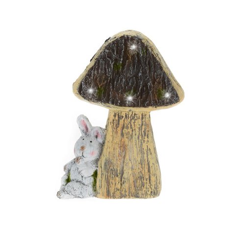 Hríb 26.5*10.5*34.5cmh