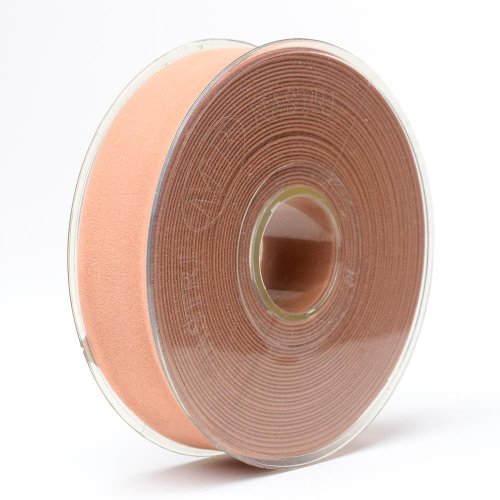 Stuha zamat25 mmx7m salmon