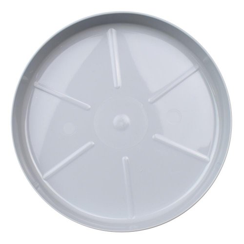 608 miska nr7 jasno sivý 28,1xh4,1cm