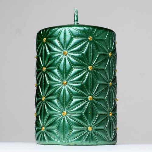 Ravenna val. 7x10 zelený