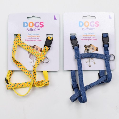 Postroj pre psa / hrudník 40x25x1cm