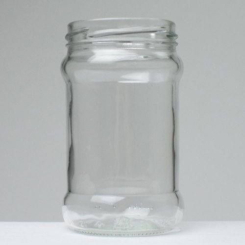 Pevná cena fľaša zav 315ml fi66 bal12ks /pal 3600/*0587