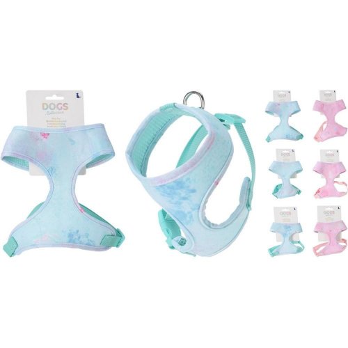 Postroj pre psa,,m,,