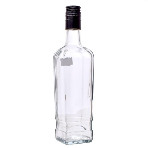 Fľaša s vrch. fi30 500ml