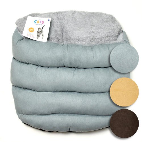 Skrýš pre mačku 46,5x42x21cm 3ass