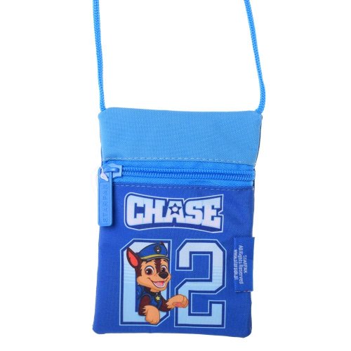 Vrecko na peniaze a doklady paw patrol/ks - Jesenné dekorácie