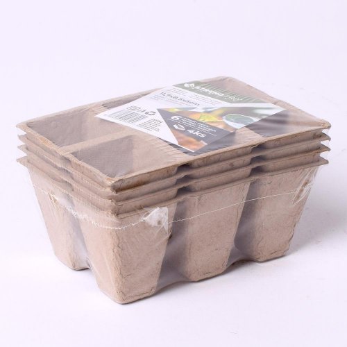 Sadbovač p1108 papier.6bun. 4ks