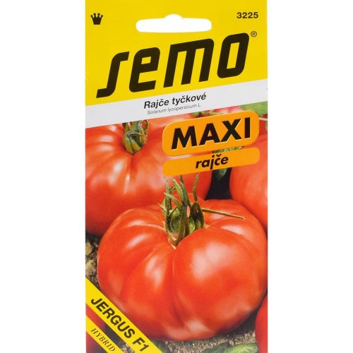 Rajčiak kolík. jergus f1 45s.