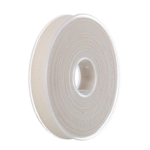 Stuha mm15x10m prírodná - Vianočné dekorácie a ozdoby