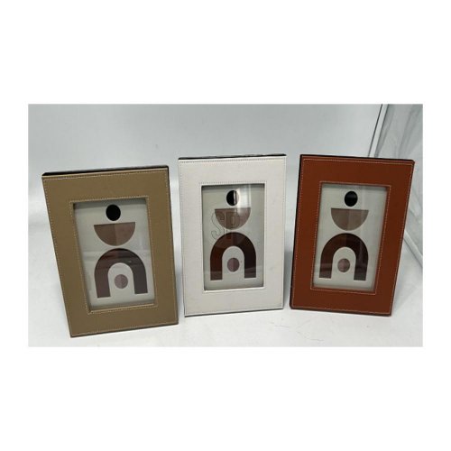 Fotorámik látka 19x24cm 3ass hz1965750