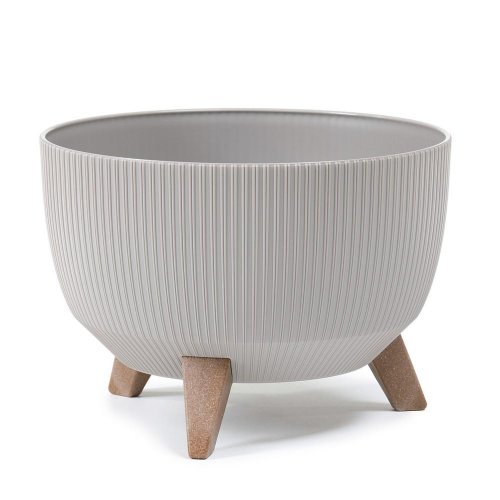 952 misa roma jumper taupe 33cm