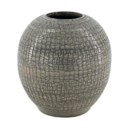 Váza terak. 19x19x19cm