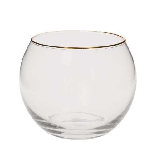 Miska sklo d10.5h8.5