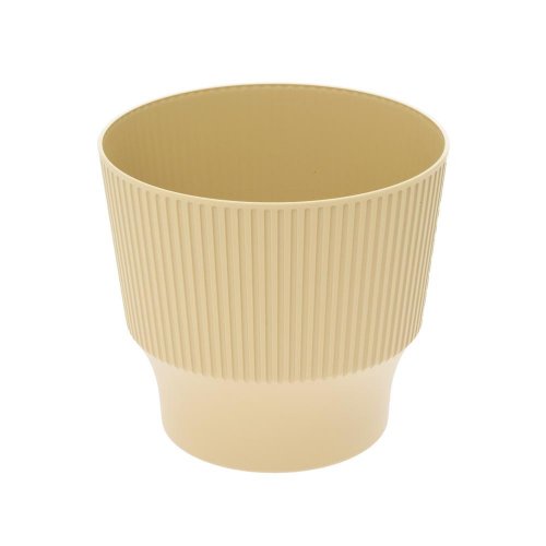 Obal mini 20 béžová 20xv18cm/5,5l