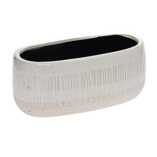 Obal keramika 20.9*9.5*8.5 biely