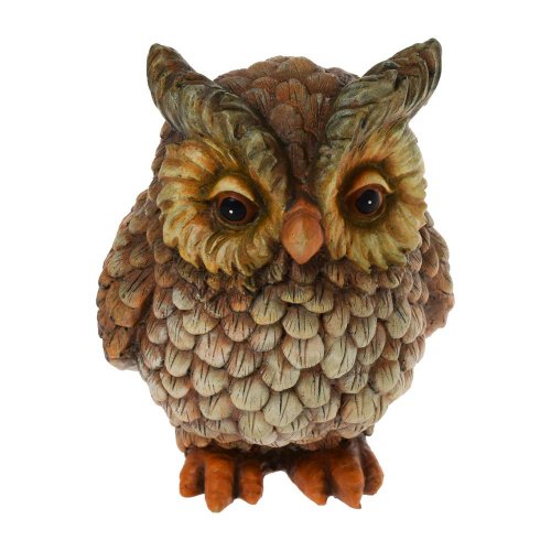 Sova poly 13*12*16.5cm