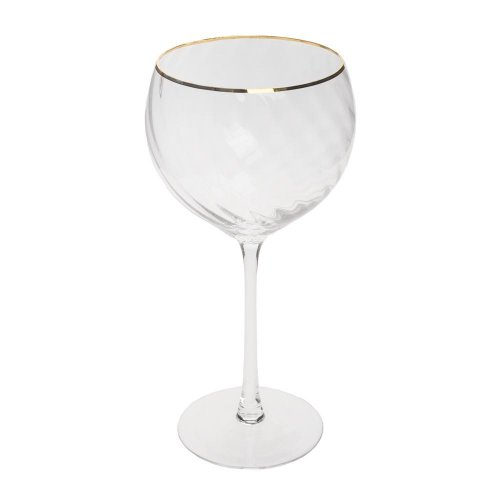 Pohár sklo dia10*22.5cm