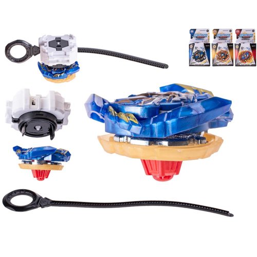 Spinner 5,5cm s vystreľovačom