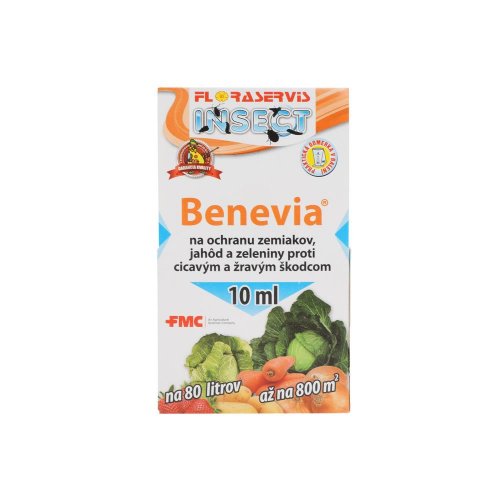 Benevia 10ml