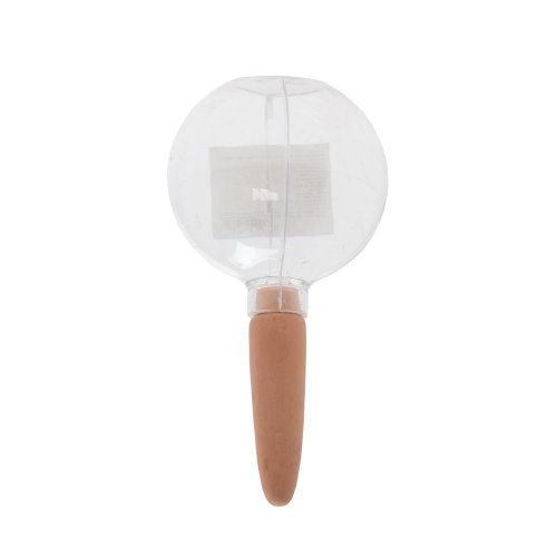 Guľa zavlažov.9x6x17cm *2857