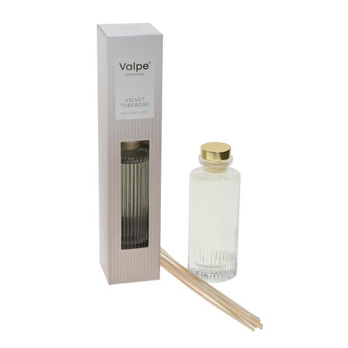 Difuzor valpe velvet tuberose 135ml vd-002-462
