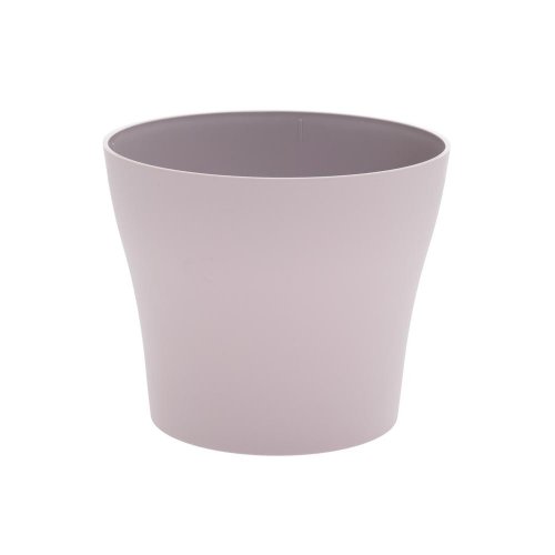 Obal tulipán mat levanduľa 15xv12,5cm