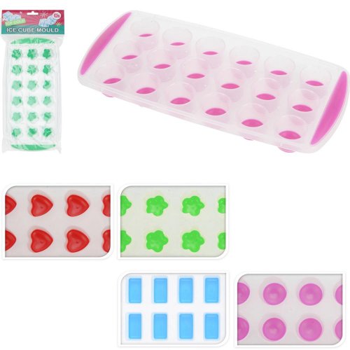 Výrobník ľadu pp 4ass //101003160 - Umelé kvety