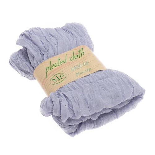 Látka plis 90cmx3m levanduľa 4858 44 - Umelé kvety