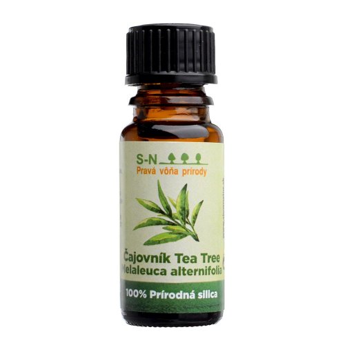 Čajovník tea tree sk