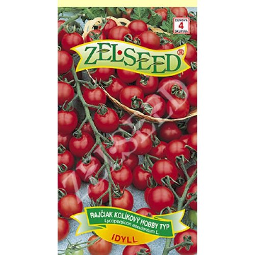 Rajčiak hobby červ idyll 0,2g