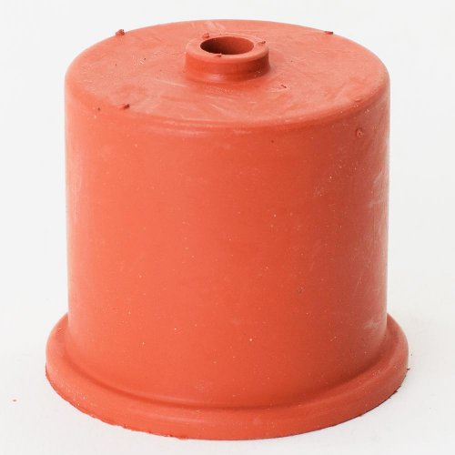 Zátka gumová 50mm,fe 13190