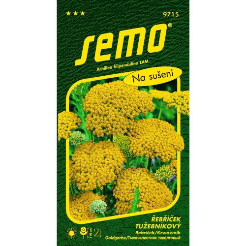 Rebríček cloth of gold 0,1g