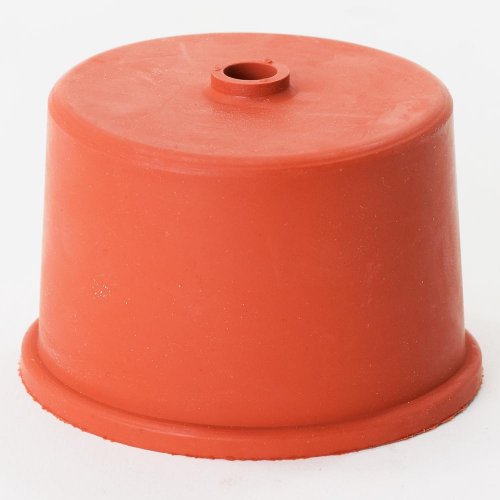 Zátka gumová 65mm,fe 13210